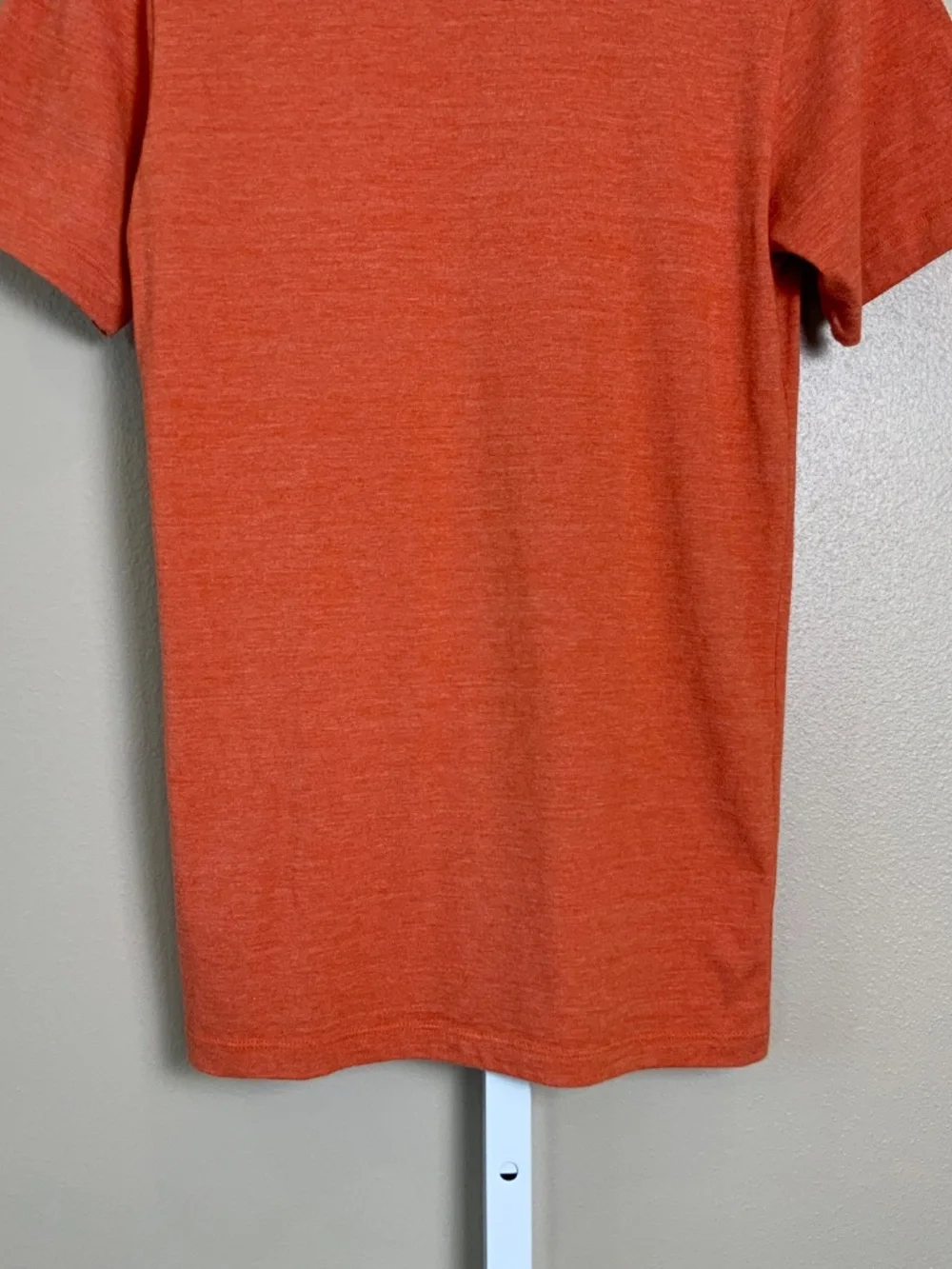 The North Face Short Sleeve Half Dome Tri-blend T-Shirt